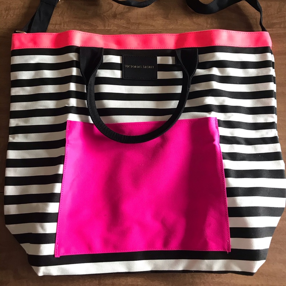 Victoria Secret Beach Bag